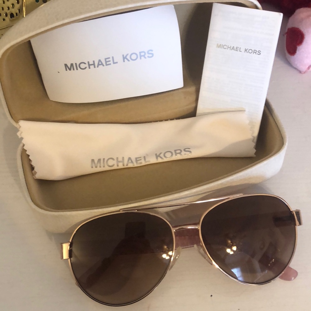 Michael Kors Sunglasses